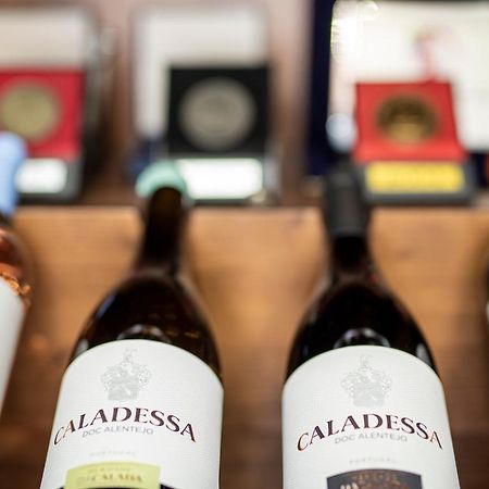 Herdade Da Calada Azaruja Ngoại thất bức ảnh