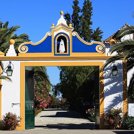 Herdade Da Calada Azaruja Ngoại thất bức ảnh