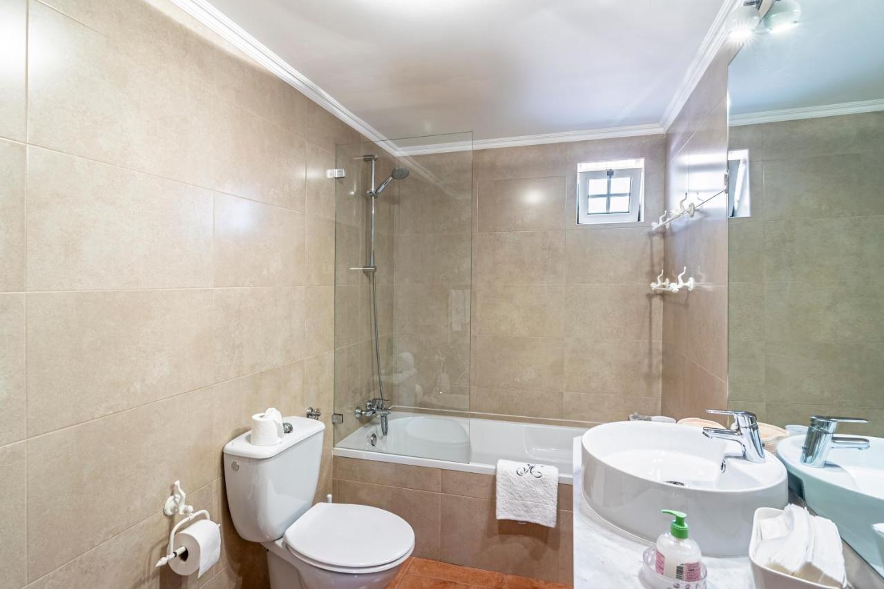 Herdade Da Calada Azaruja Ngoại thất bức ảnh