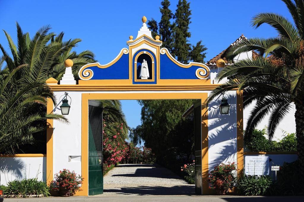 Herdade Da Calada Azaruja Ngoại thất bức ảnh
