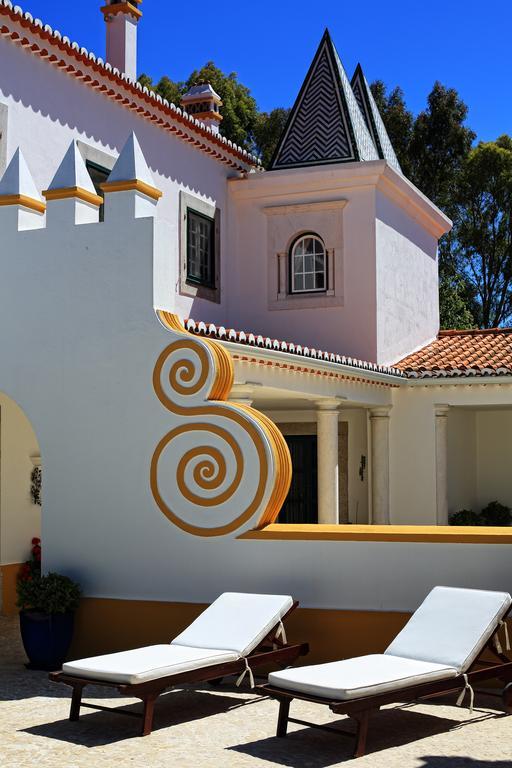 Herdade Da Calada Azaruja Ngoại thất bức ảnh