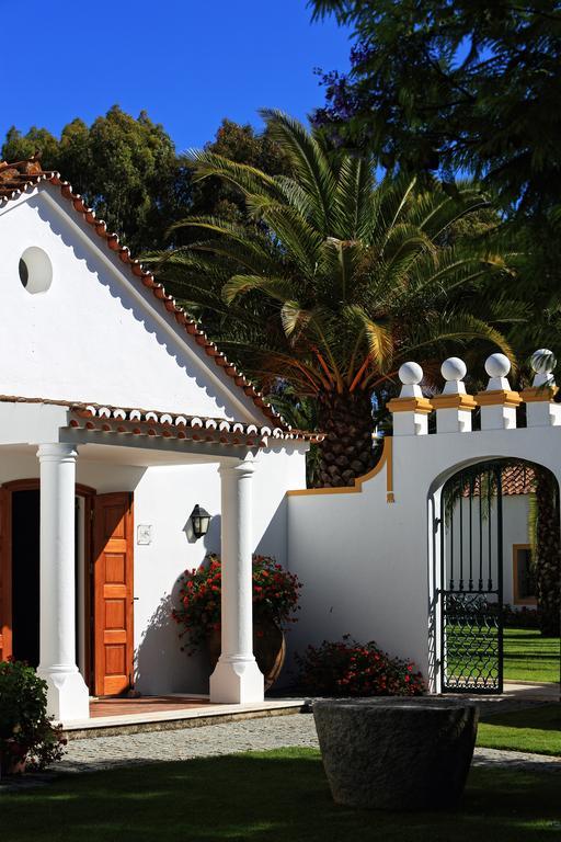 Herdade Da Calada Azaruja Ngoại thất bức ảnh